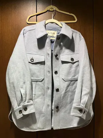 Ray BEAMS CPO 아우터