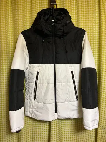 roshell 충전솜 다운 자켓 XL