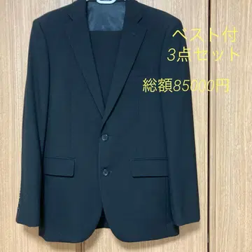 J.black 블랙 포멀 수트