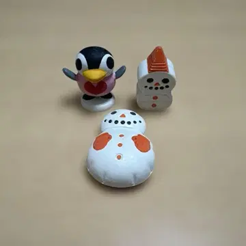 동물의 숲+ 숲을 만들자 오로라