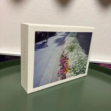 일본 드라마 가장 좋아하는 꽃 - 디렉터스 컷판 - DVDBOX