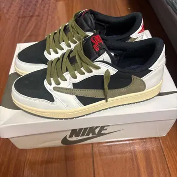 트래비스 올리브