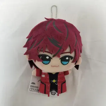 메테오라 로제 SD 인형