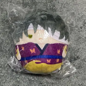 은혼 후와코로링 2 타카스기 신스케