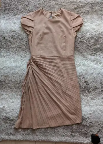 FRAY I.D 반팔 원피스