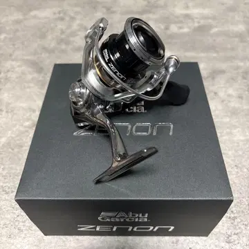 Abu Garcia 제논 1000S 스피닝 릴