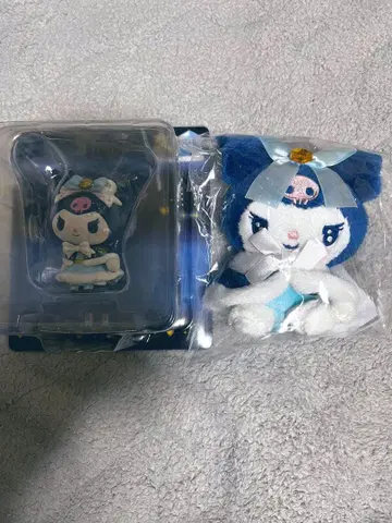 Happy 복권 Holiday Collection A,B상 세트