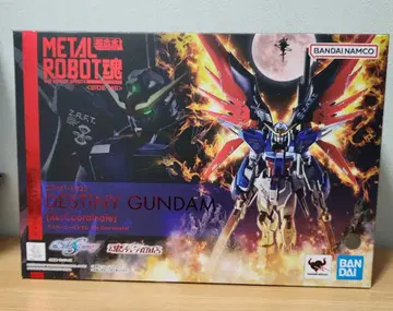 metal robot혼 데스티니 건담[Re.Coordinate]
