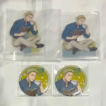 주술회전 세가 럭키 쿠지 나나미