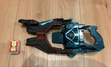 가면라이더 가브 DX 발렌 버스터