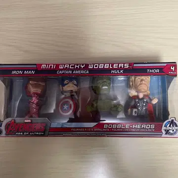 펀코 마블 어벤져스 에이지 오브 울트론