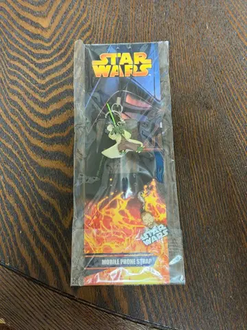 스타 워즈 EP 3 스트랩