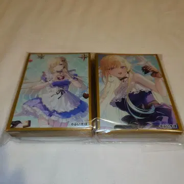 AliceSyndrome 아이자와 에마 슬리브