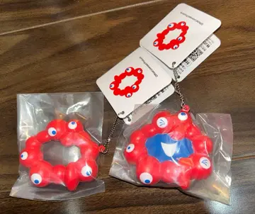 먀쿠먀쿠 2체 엑스포 2025 키링