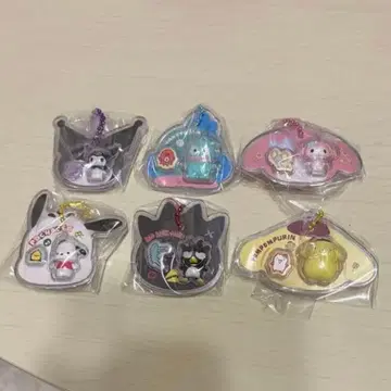 패키지 참 & 초코 보로