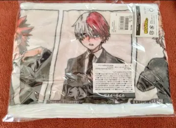 히로아카 머플러 타월 수트