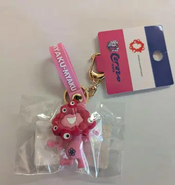 EXPO2025 간사이 만박 오사카 만박 미야쿠미야쿠 키링