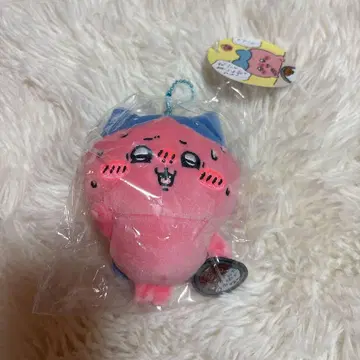 치이카와 (먼작귀) 엄청 맵다구! 마스코트 하치와레