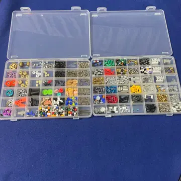 미니 사륜구동 타미야 부품 묶음 판매 세트