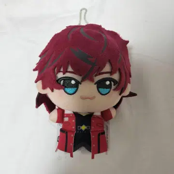 메테오라 로제 SD 인형