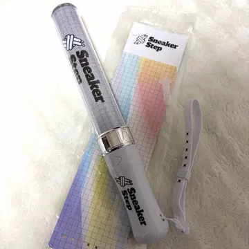 SneakerStep 스니스테 응원봉 위아스니 펜라