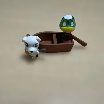 동물의 숲+ 숲을 만들자 토타케케 캇페이