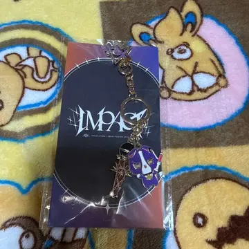 니지산지 와타라이 히바리 impact 메탈 참