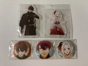 오란피아소와레 catharsis 에비텐 ebten 주사 세트 FD