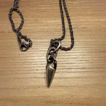 m's collection 목걸이