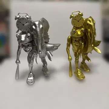 무료배송 이탈리안 레인 낚싯대 툰툰툰 사풀 피규어