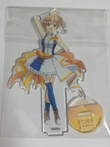 아이돌리 프라이드 사쿠라 아크릴 스탠드