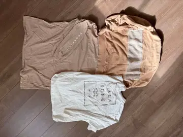 Billabong 빌라봉 롱티 트레이닝복 세트 빌라봉