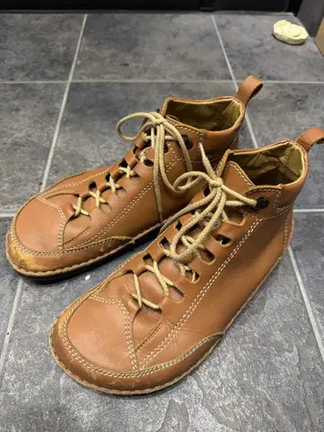 버켄스탁 부츠 사이즈 42 (27cm)