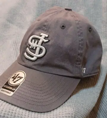 잭슨 매티스 빈티지 캡 47