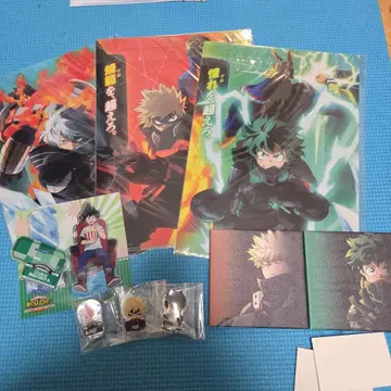 히로아카 영화계 묶음 판매