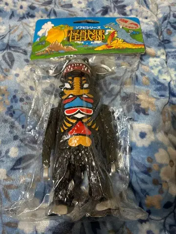 괴수향 갱스터 한정판