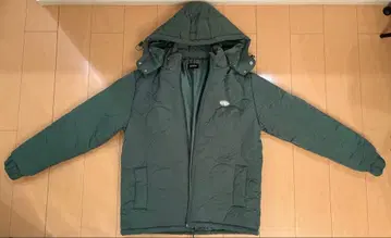 RIPNDIP BARRY BONDS PUFFER JACKET