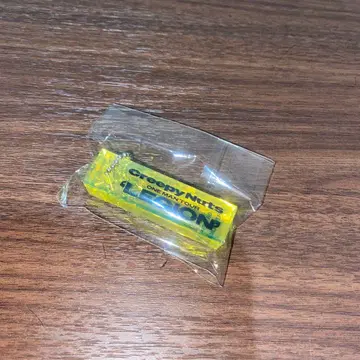 Creepy Nuts LEGION 가챠가챠 후쿠오카