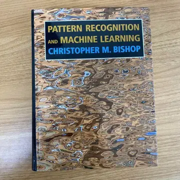 Pattern Recognition and Machine Learning