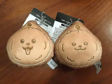 18TRIP 에이트리 슈마이 야키 마스코트 GiGO 한정판 전 2종 세트