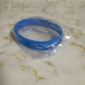 XIIX TenTwenty 러버 밴드 특전