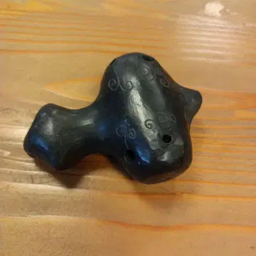 오카리나 공방 후쿠로 고대 피리 이즈모의 피리