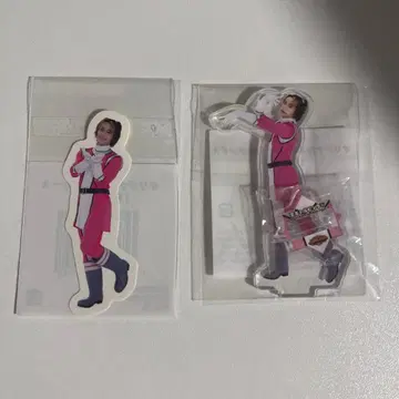 스나다 마사히로 바리레인저 로토