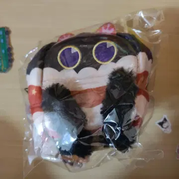 유희왕 캡시 야미 미니 숄더백 점프 페스타 2