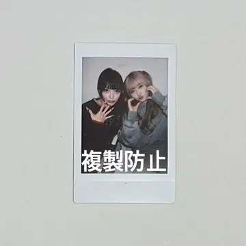 REIRIE 폴라로이드