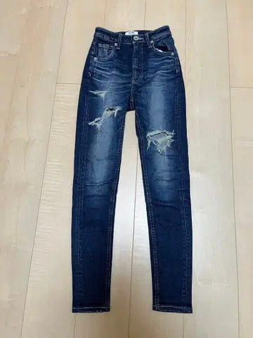 GYDA 제이다 데님 스키니 데님