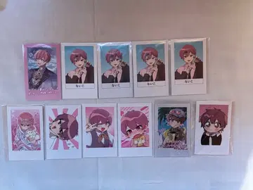 이레이스 나이코 폴라로이드 세트