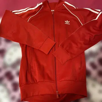 adidas 트랙 자켓