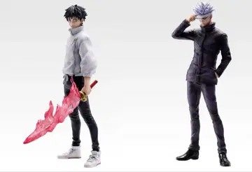 제일복권 극장판 주술회전0 A, B상 2종 세트