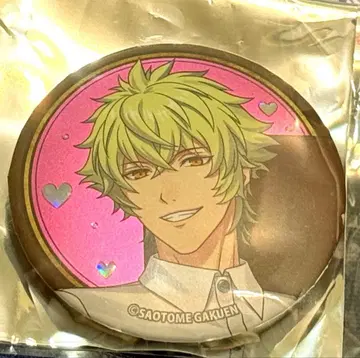 야마토: 우타프리 캔뱃지 (스이파라)